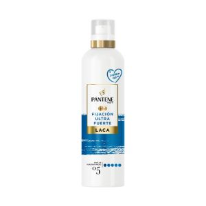 Imagem de LACA PANTENE FIXAÇÃO ULTRA FORTE 250ML