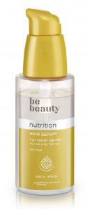 Imagem de SERUM BE BEAUTY NUTRIÇAO CAB SECOS 50ML