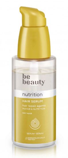 Imagem de SERUM BE BEAUTY NUTRIÇAO CAB SECOS 50ML
