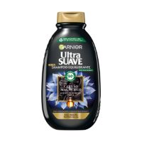 Imagem de CHAMPÔ ULTRA SUAVE CARVÃO 400ML