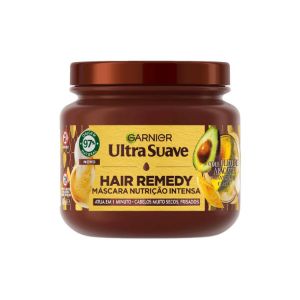 Imagem de MÁSCARA ULTRA SUAVE ABACATE 340ML