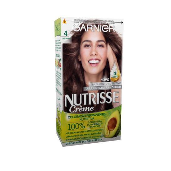 Imagem de NUTRISSE CASTANHO 4.0