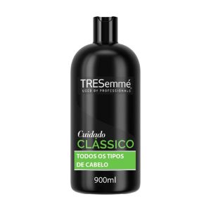 Imagem de CHAMPÔ TRESEMMÉ CLÁSSICO 900ML