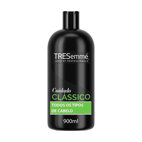 Imagem de CHAMPÔ TRESEMMÉ CLÁSSICO 900ML