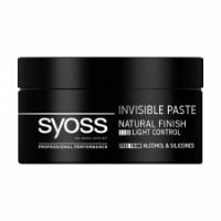 Imagem de PASTA SYOSS INVISIBLE 100ML