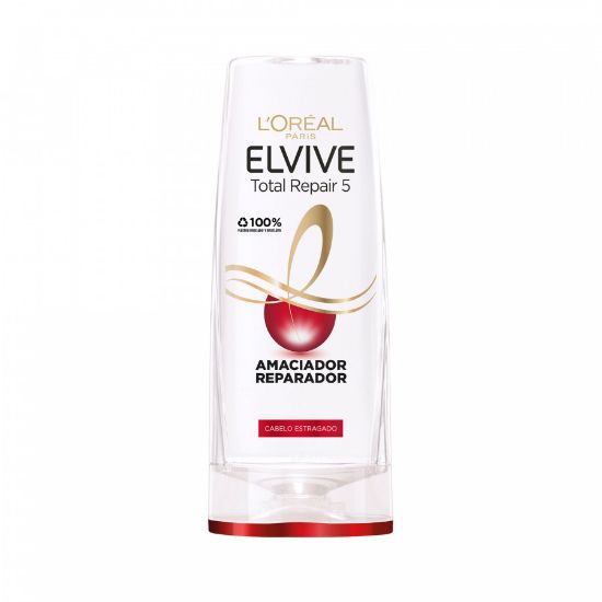 Imagem de CONDICIONADOR ELVIVE TOTAL REPAIR 300ML