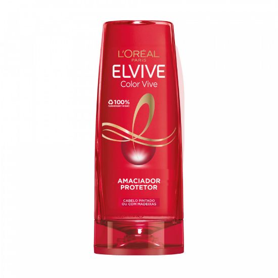 Imagem de CONDICIONADOR ELVIVE COLOR VIVE 300ML