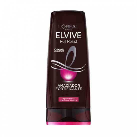 Imagem de CONDICIONADOR ELVIVE FULL RESIST 300ML