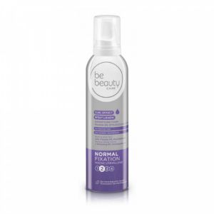 Imagem de MOUSSE BE BEAUTY EFEITO CARACÓIS 250ML