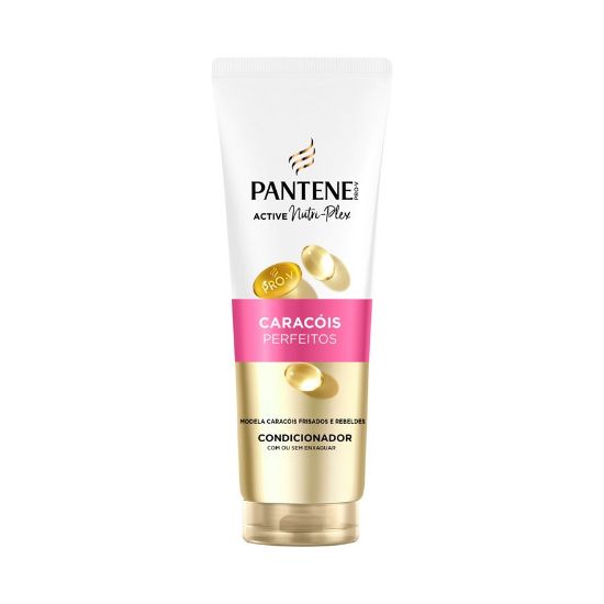 Imagem de CONDICIONADOR PANTENE CARACÓIS 160ML