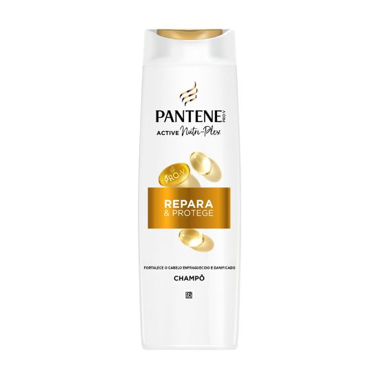 Imagem de CHAMPÔ PANTENE REPARA&PROTEGE 250 ML