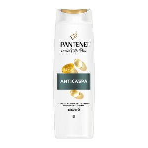 Imagem de CHAMPÔ PANTENE ANTICASPA 250 ML
