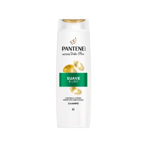 Imagem de CHAMPÔ PANTENE LISO&SEDOSO 250 ML