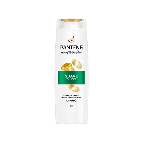 Imagem de CHAMPÔ PANTENE LISO&SEDOSO 250 ML