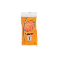 Imagem de LAMINA BIC SUAVE 5 UNIDADES