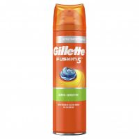 Imagem de GEL GILLETTE FUSION 200ML