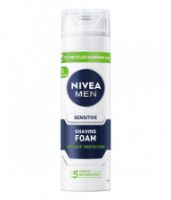 Imagem de ESPUMA NIVEA MEN SENSITIVE 200ML
