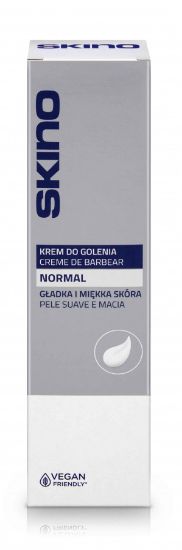 Imagem de CREME BARBEAR SKINO 125ML