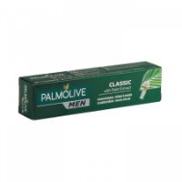 Imagem de CREME BARBEAR PALMOLIVE CLÁSSICO 100ML