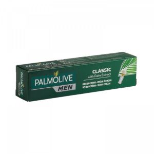 Imagem de CREME BARBEAR PALMOLIVE CLÁSSICO 100ML