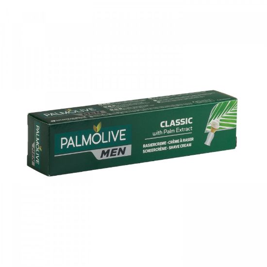 Imagem de CREME BARBEAR PALMOLIVE CLÁSSICO 100ML