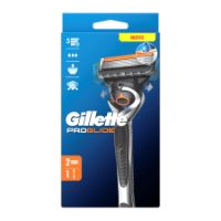 Imagem de MÁQ.GILLETTE PROGLIDE FLEXBALL CABO+2REC
