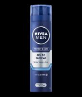 Imagem de GEL NIVEA MEN PROTECT&CARE 200ML