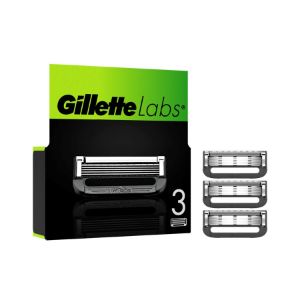 Imagem de RECARGA GILLETTE LABS 3UN