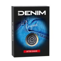 Imagem de AFTER SHAVE LOÇÃO DENIM ORIGINAL 100ML