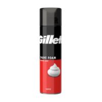 Imagem de ESPUMA GILLETTE CLASSIC NORMAL 200ML