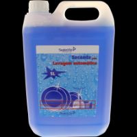 Imagem de SECANTE MQ LOICA DIVERSEY 5LT