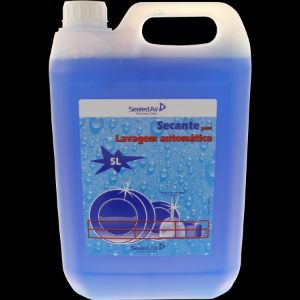 Imagem de SECANTE MQ LOICA DIVERSEY 5LT