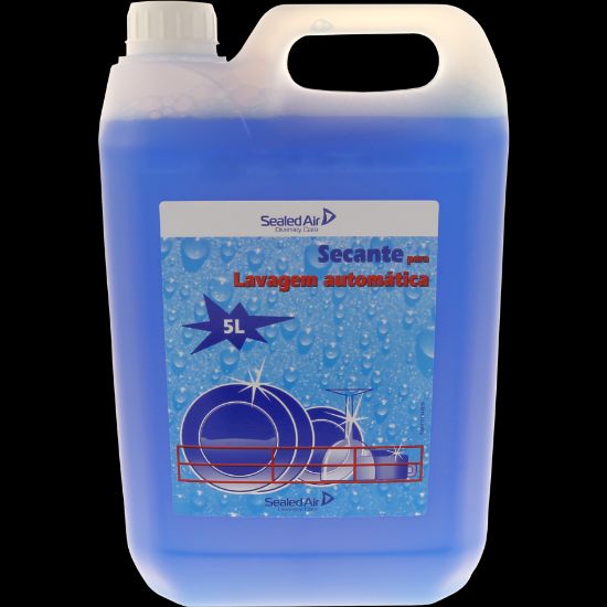 Imagem de SECANTE MQ LOICA DIVERSEY 5LT