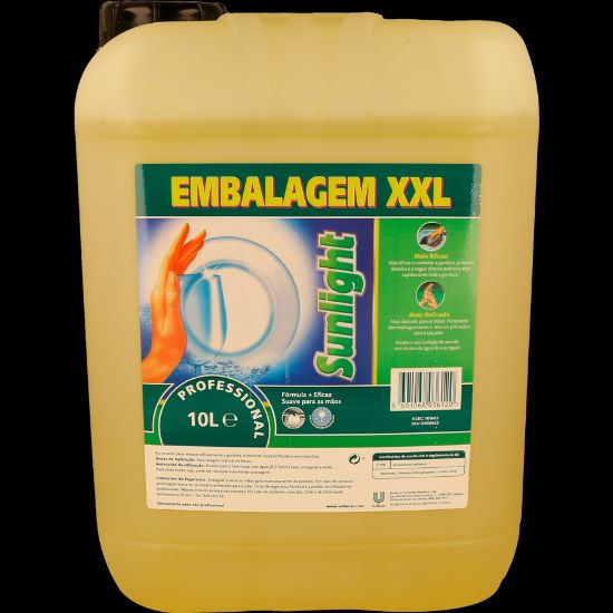 Imagem de DET.MAN.LOUCAS SUNLIGHT 10LT