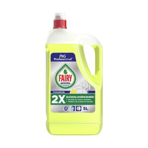 Imagem de FAIRY MAO PROF. LIMAO 5LT