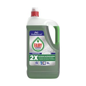 Imagem de FAIRY MAO PROF. REGULAR 5LT