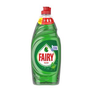 Imagem de FAIRY MAO ORIGINAL 615ML
