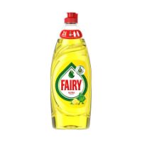 Imagem de FAIRY MAO LIMAO 615ML