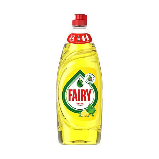 Imagem de FAIRY MAO LIMAO 615ML