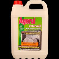 Imagem de DET.MAQ.LOICA AGERUL 5LT