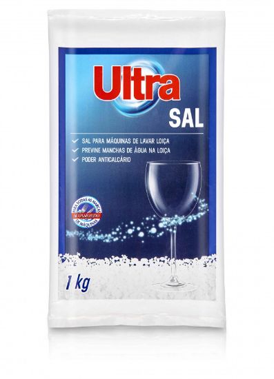 Imagem de SAL MÁQUINA LOIÇA ULTRA 1KG