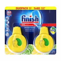 Imagem de AMBIENTADOR MAQ LOIÇA FINISH DUO CAPS