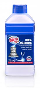 Imagem de LIMPA MAQUINA LOIÇA ULTRA PRO REG 250ML