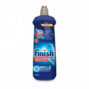 Imagem de ABRILHANTADOR LOIÇA FINISH 800ML
