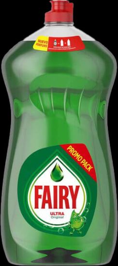 Imagem de DET L CONC FAIRY ULTRA ORIG 1500ML