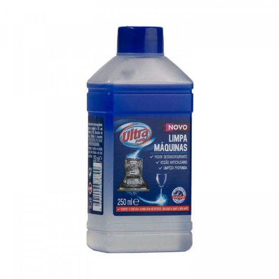 Imagem de LIMPA MÁQUINA LOIÇA CX MISTA ULTRA