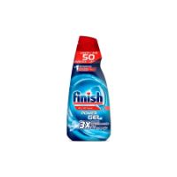 Imagem de DETERGENTE MÁQUINA LOIÇA GEL FINISH 50D