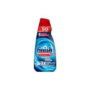 Imagem de DETERGENTE MÁQUINA LOIÇA GEL FINISH 50D