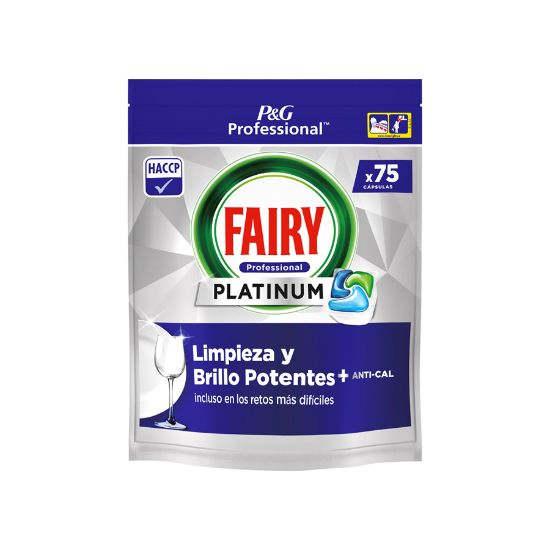 Imagem de DET LOIC MQ PAST FAIRY PL 75D