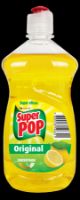 Imagem de DETERGENTE LOIÇA S POP LIMÃO 500ML